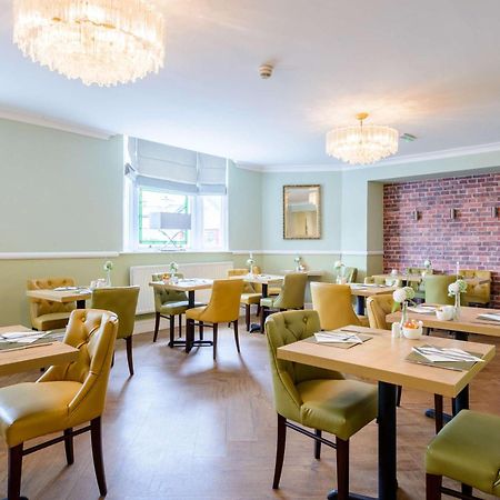 The Lakeland Kendal Hotel, Sure Hotel Collection By Best Western Exterior foto