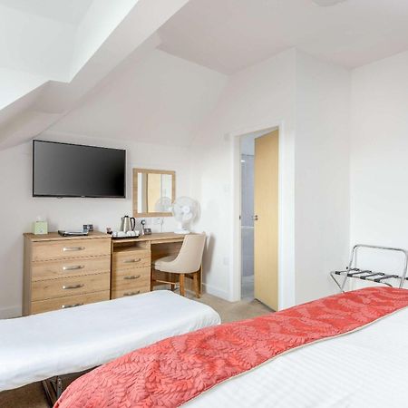 The Lakeland Kendal Hotel, Sure Hotel Collection By Best Western Exterior foto
