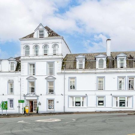 The Lakeland Kendal Hotel, Sure Hotel Collection By Best Western Exterior foto