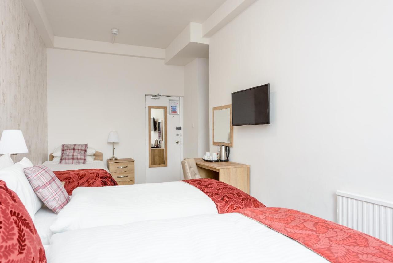 The Lakeland Kendal Hotel, Sure Hotel Collection By Best Western Exterior foto