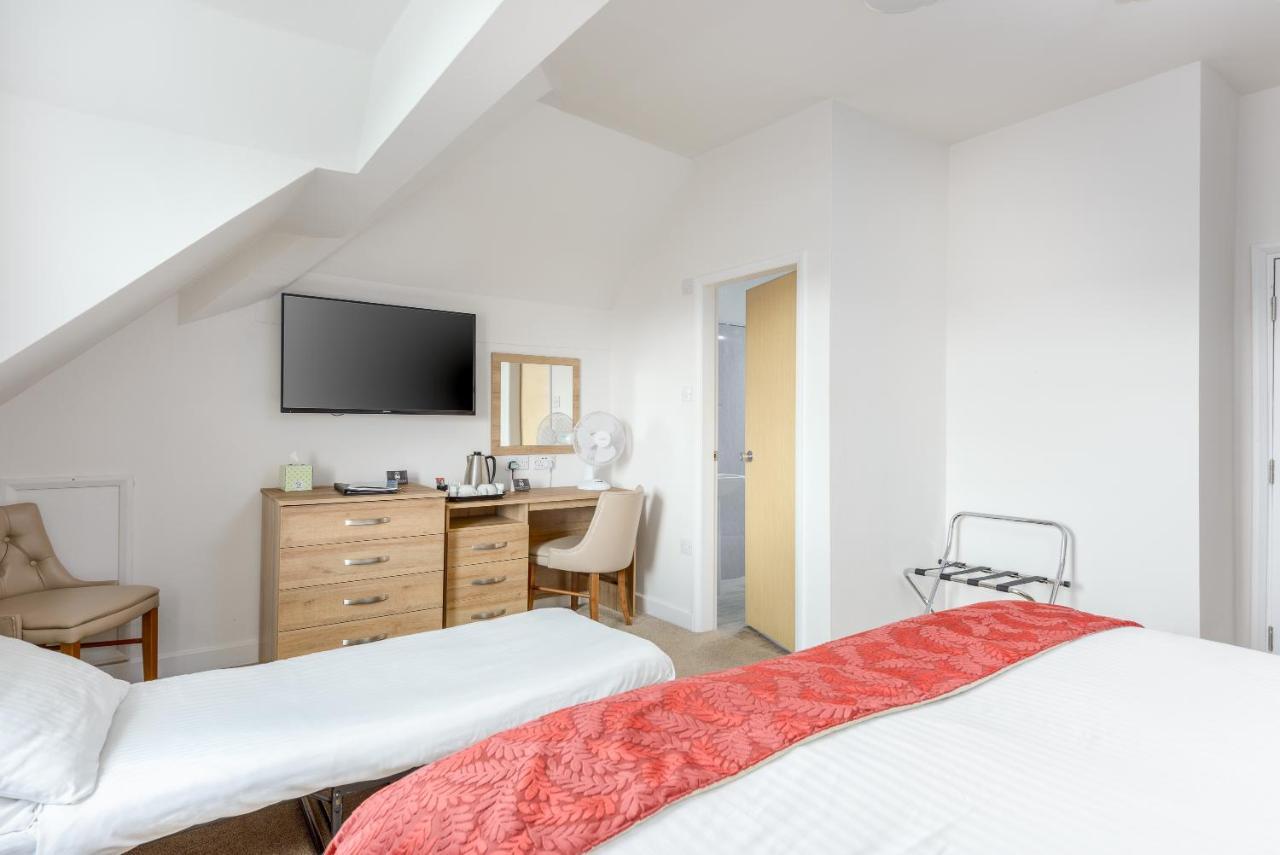 The Lakeland Kendal Hotel, Sure Hotel Collection By Best Western Exterior foto