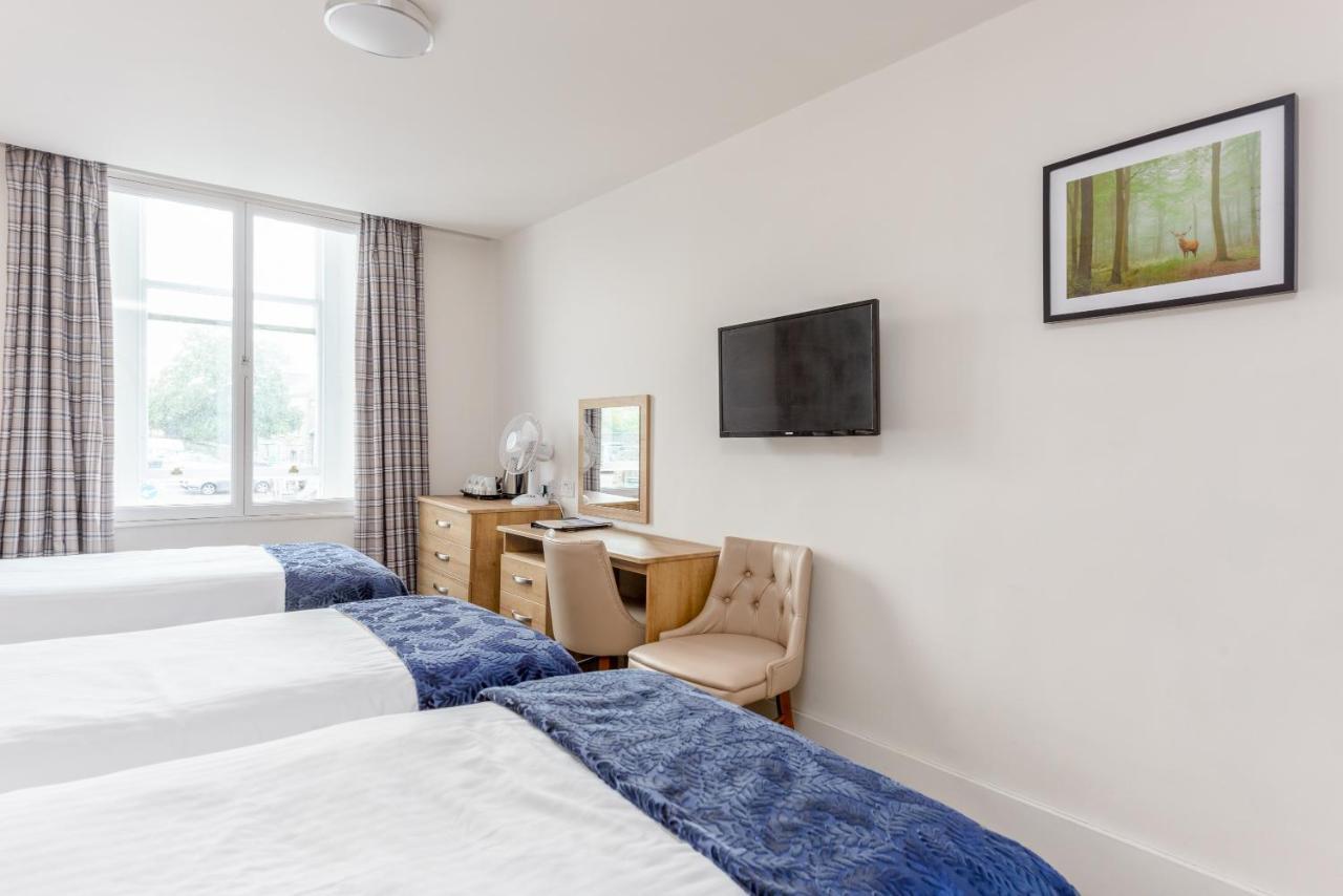 The Lakeland Kendal Hotel, Sure Hotel Collection By Best Western Exterior foto