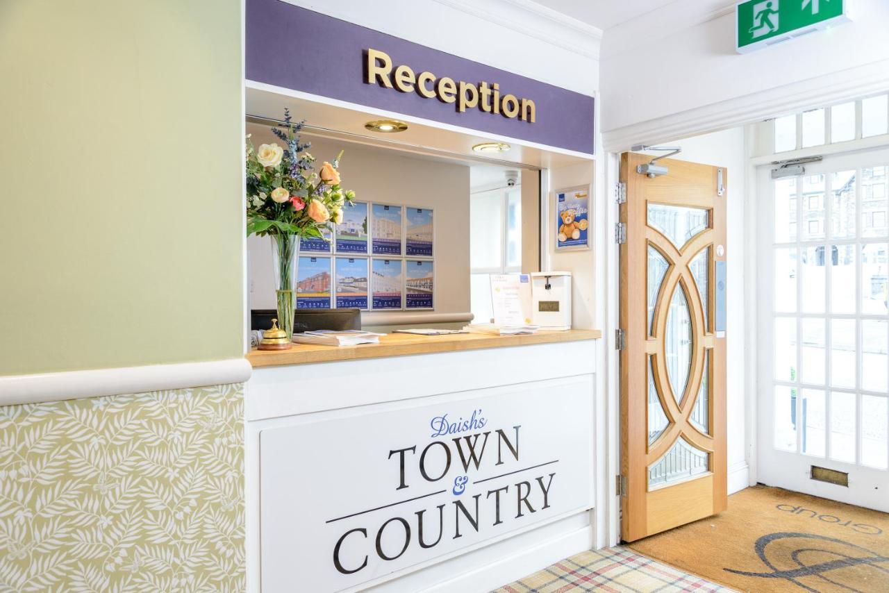 The Lakeland Kendal Hotel, Sure Hotel Collection By Best Western Exterior foto