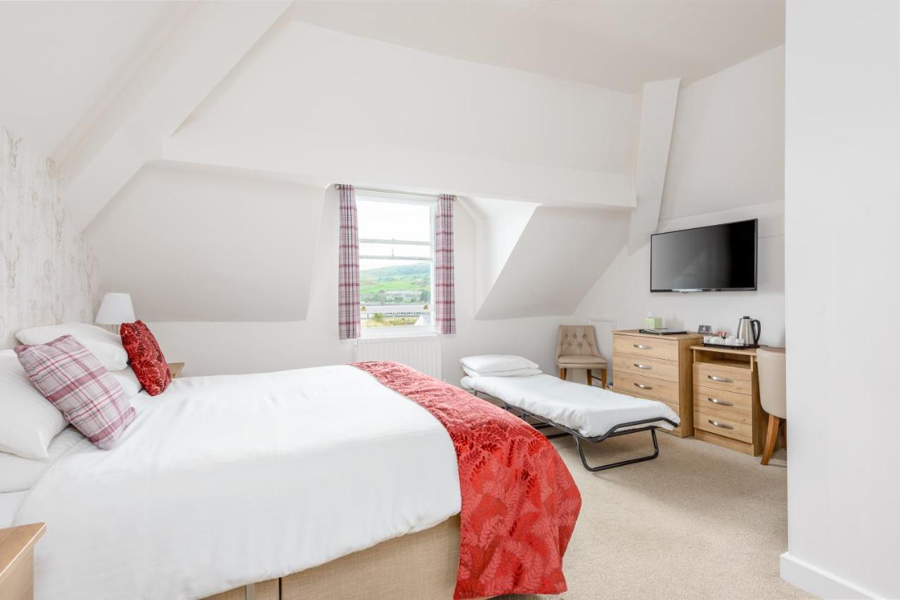 The Lakeland Kendal Hotel, Sure Hotel Collection By Best Western Exterior foto