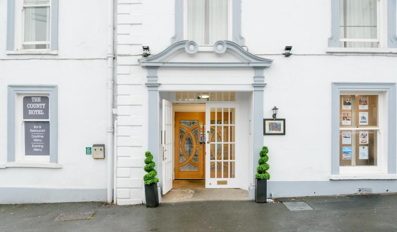 The Lakeland Kendal Hotel, Sure Hotel Collection By Best Western Exterior foto