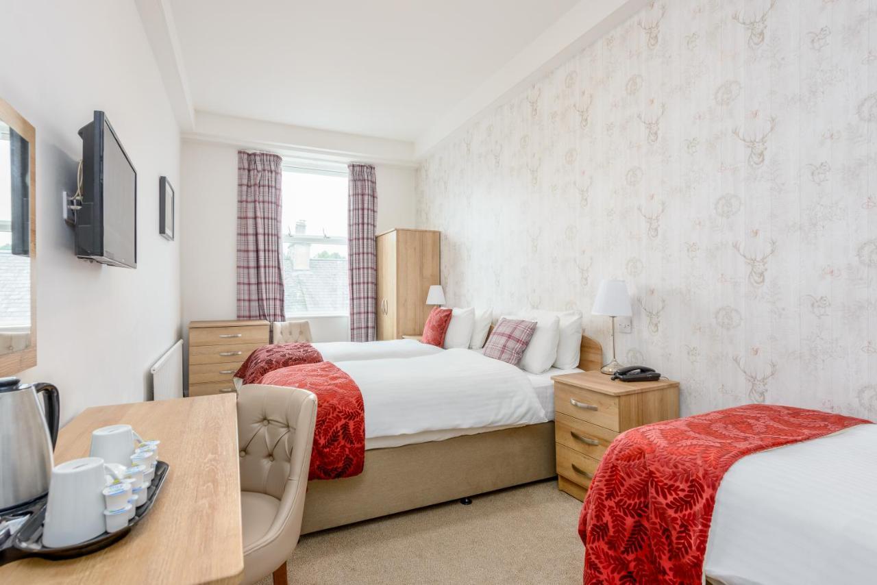 The Lakeland Kendal Hotel, Sure Hotel Collection By Best Western Exterior foto