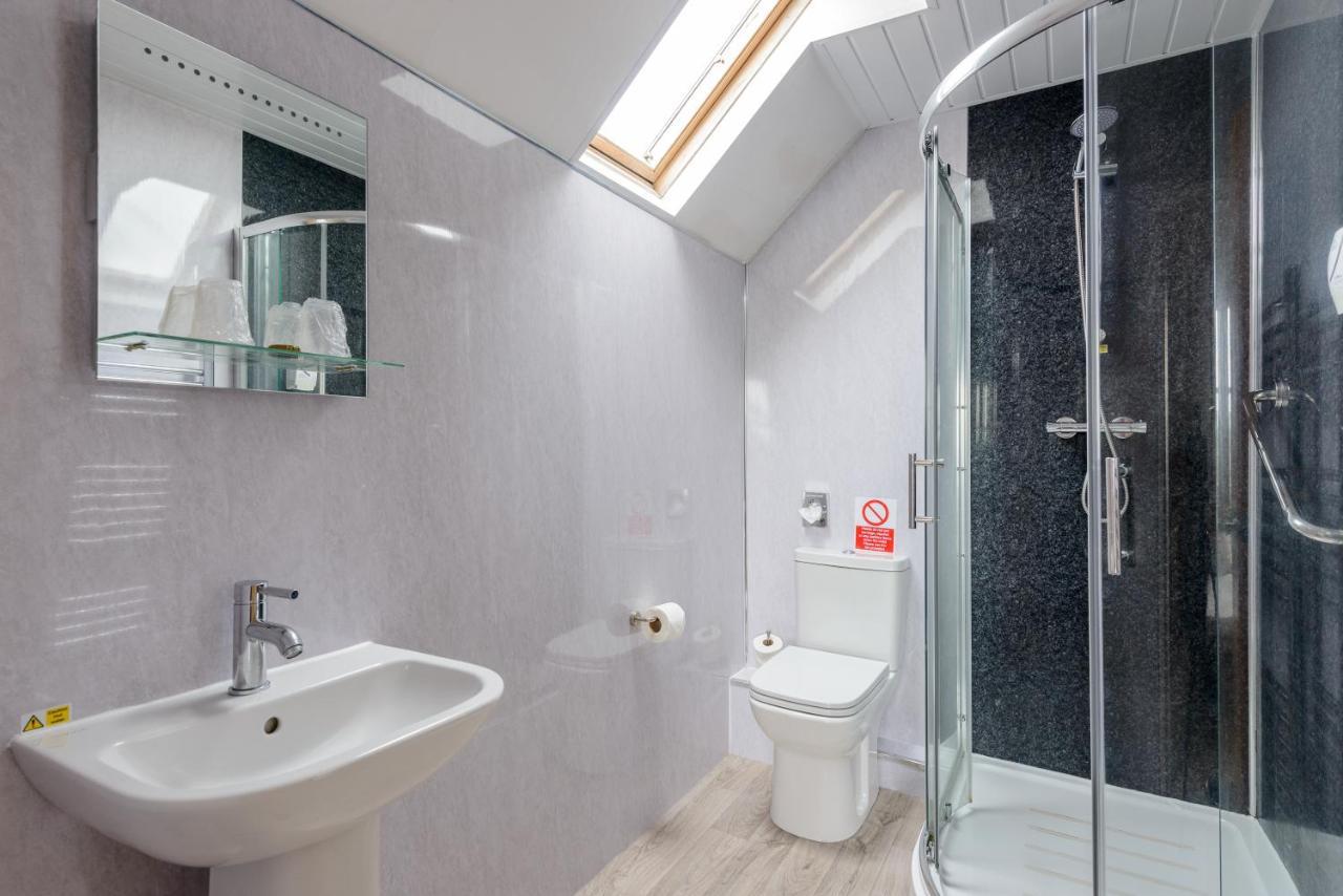 The Lakeland Kendal Hotel, Sure Hotel Collection By Best Western Exterior foto