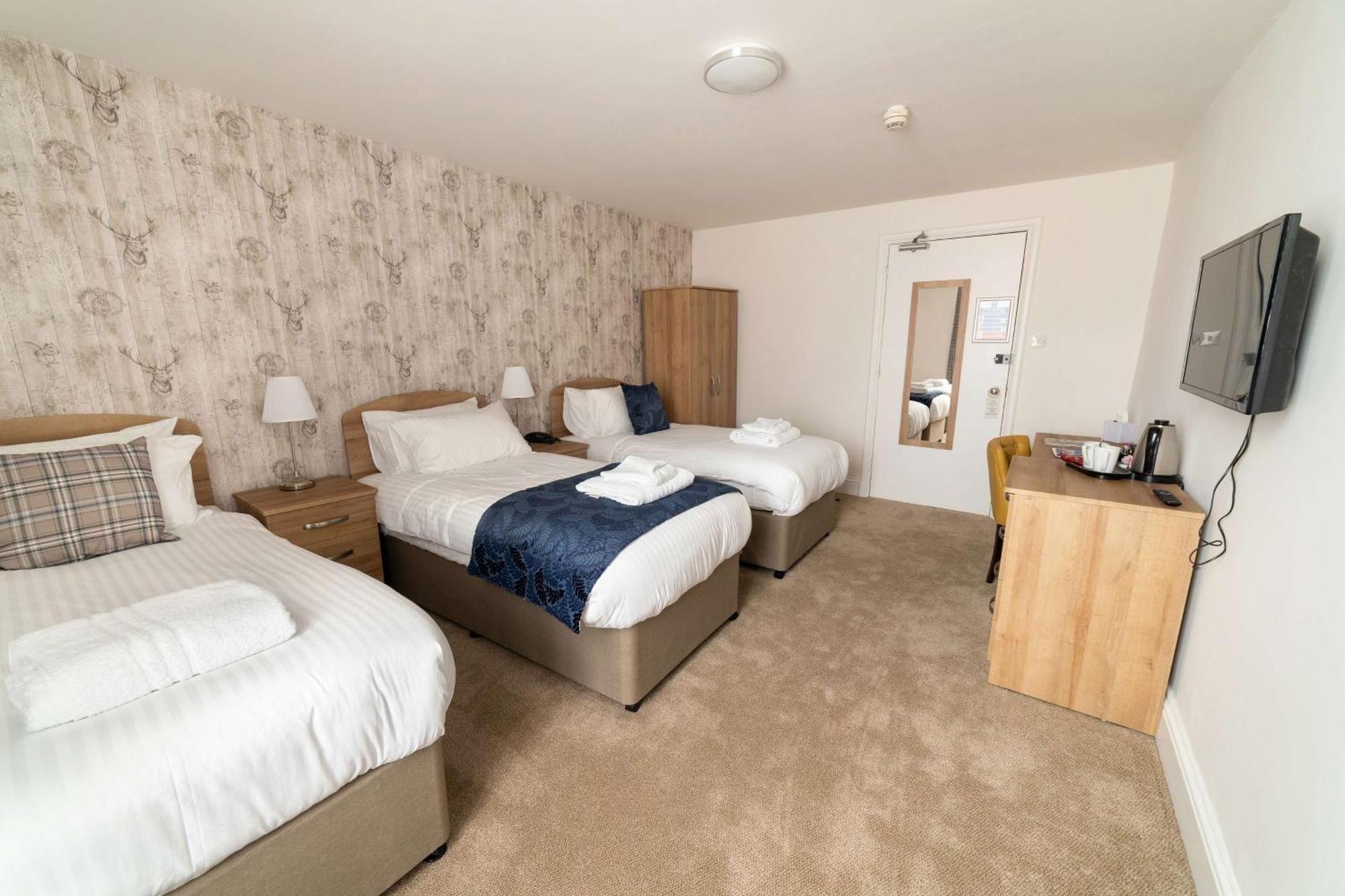 The Lakeland Kendal Hotel, Sure Hotel Collection By Best Western Exterior foto
