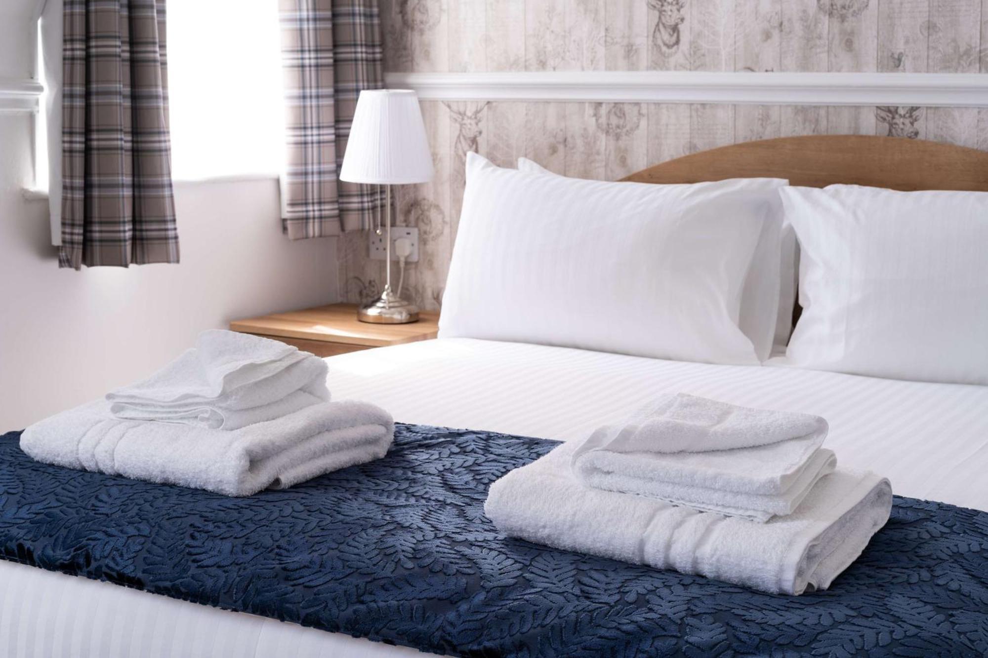 The Lakeland Kendal Hotel, Sure Hotel Collection By Best Western Exterior foto