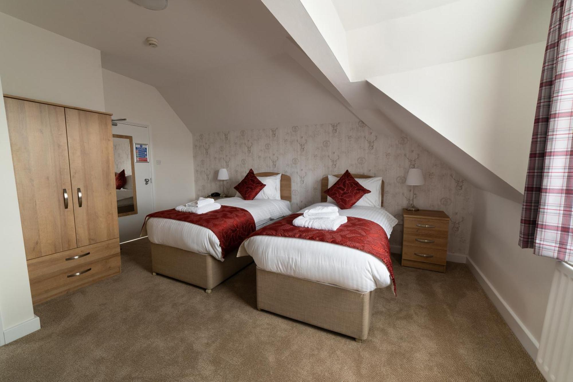 The Lakeland Kendal Hotel, Sure Hotel Collection By Best Western Exterior foto