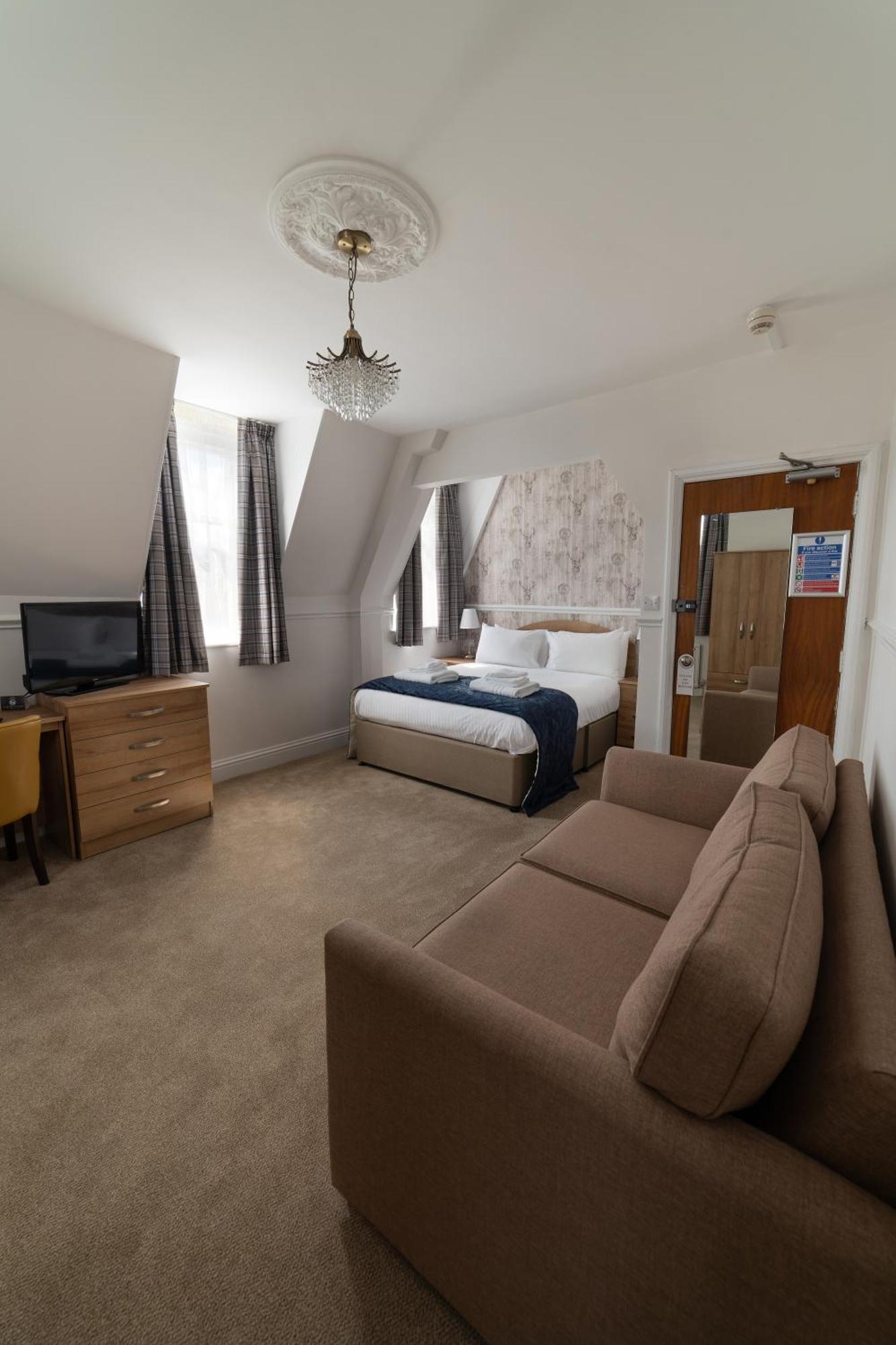 The Lakeland Kendal Hotel, Sure Hotel Collection By Best Western Exterior foto