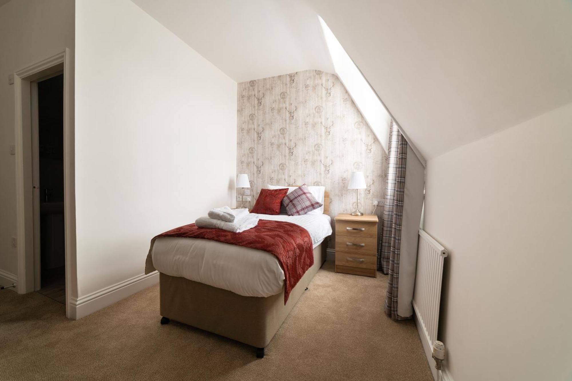 The Lakeland Kendal Hotel, Sure Hotel Collection By Best Western Exterior foto