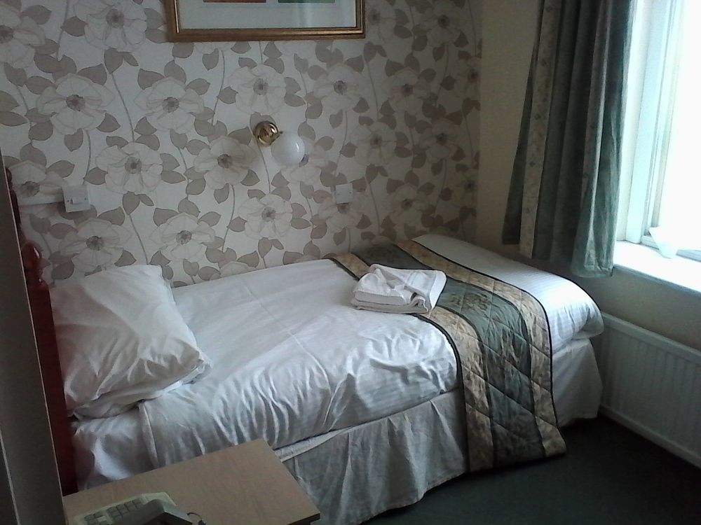 The Lakeland Kendal Hotel, Sure Hotel Collection By Best Western Exterior foto