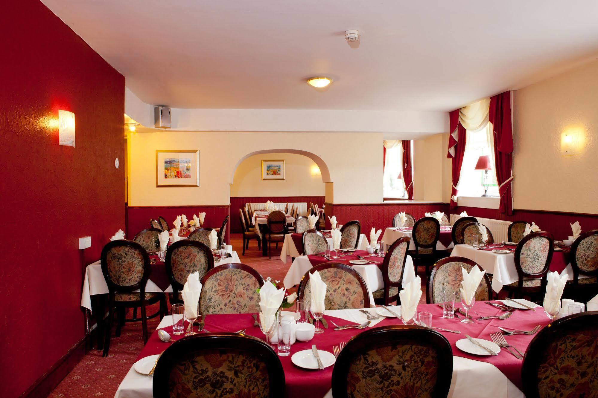 The Lakeland Kendal Hotel, Sure Hotel Collection By Best Western Exterior foto