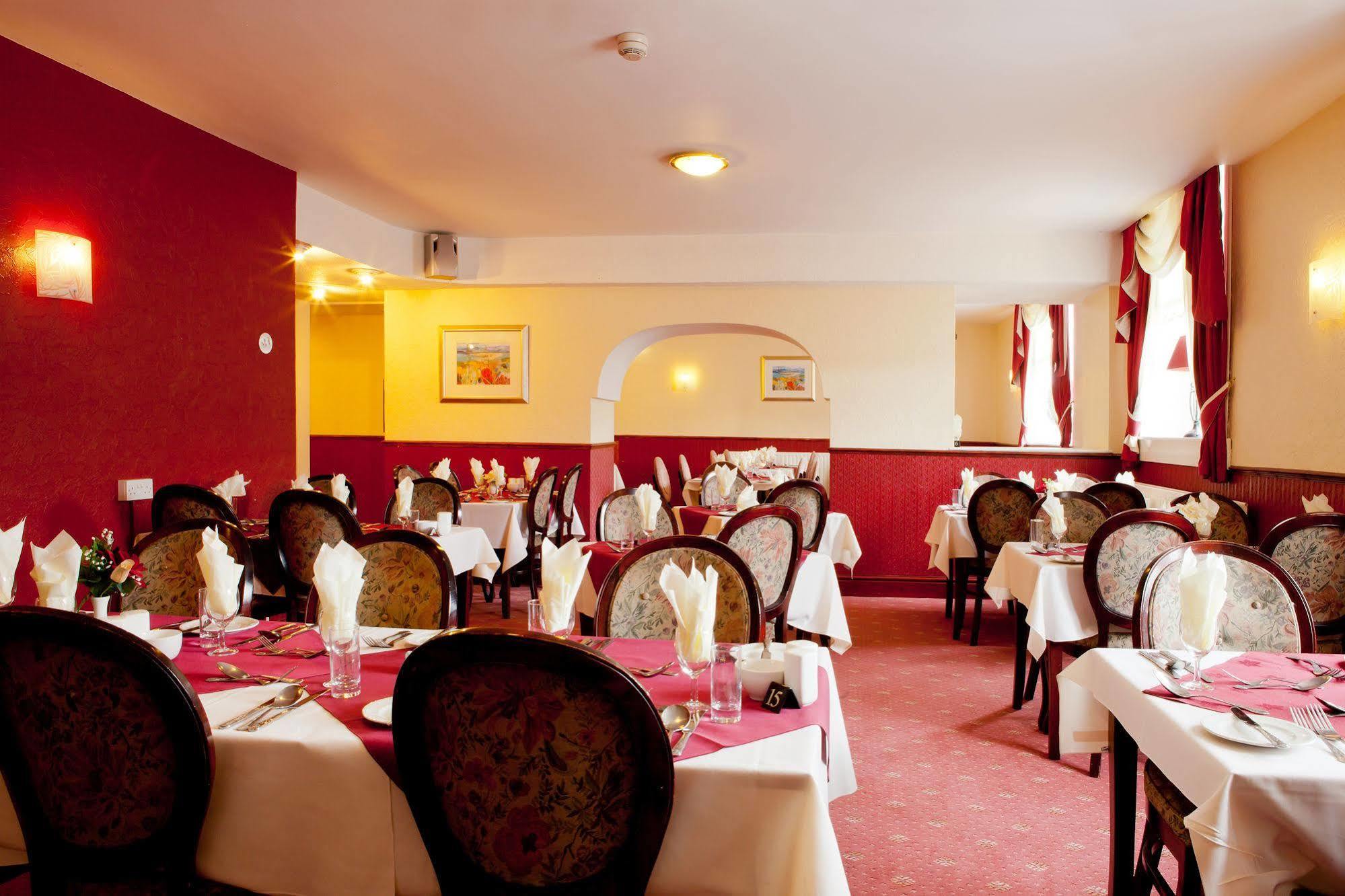 The Lakeland Kendal Hotel, Sure Hotel Collection By Best Western Exterior foto