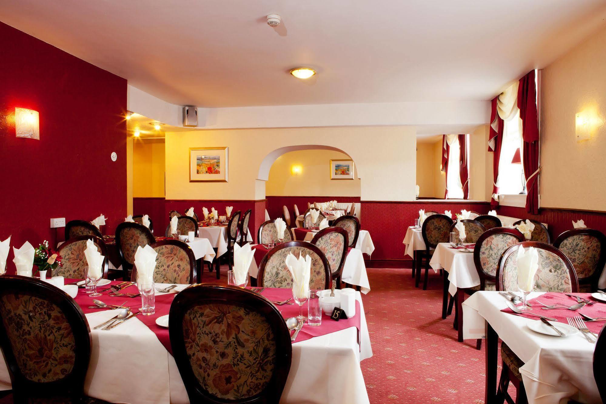 The Lakeland Kendal Hotel, Sure Hotel Collection By Best Western Exterior foto