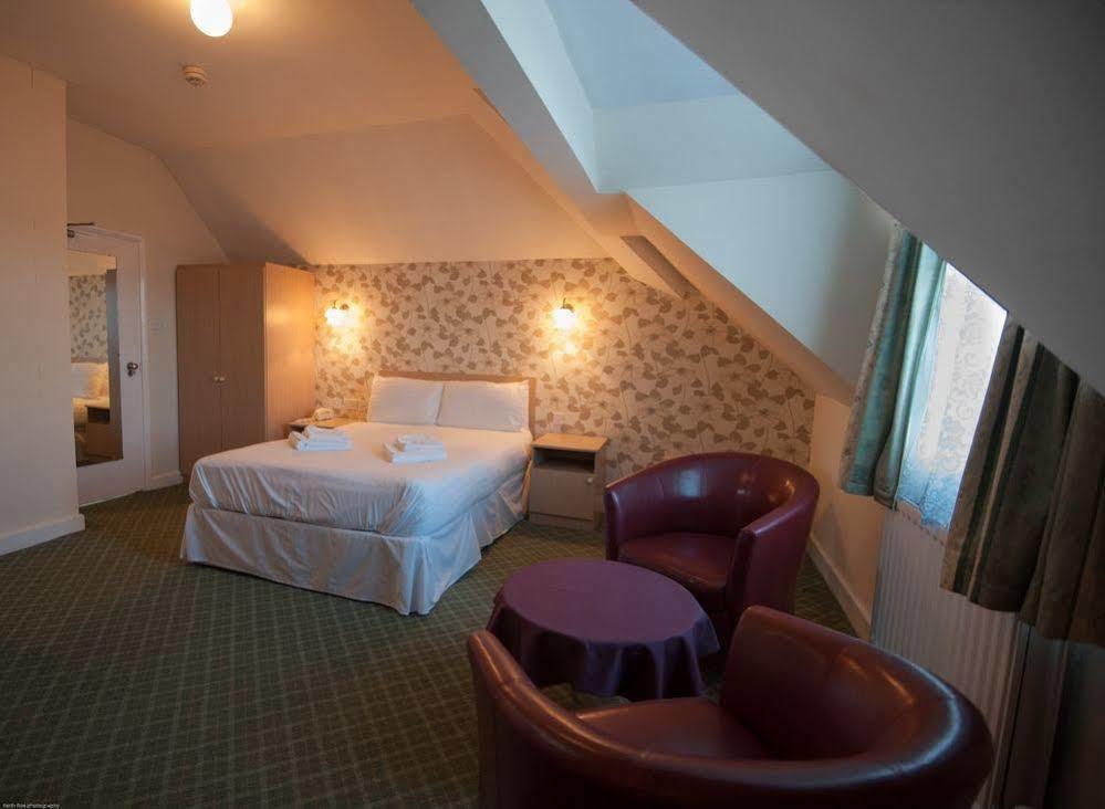 The Lakeland Kendal Hotel, Sure Hotel Collection By Best Western Exterior foto