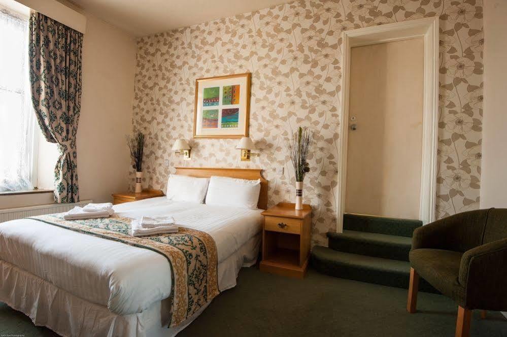 The Lakeland Kendal Hotel, Sure Hotel Collection By Best Western Exterior foto