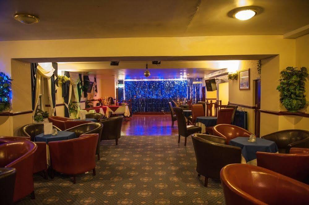 The Lakeland Kendal Hotel, Sure Hotel Collection By Best Western Exterior foto