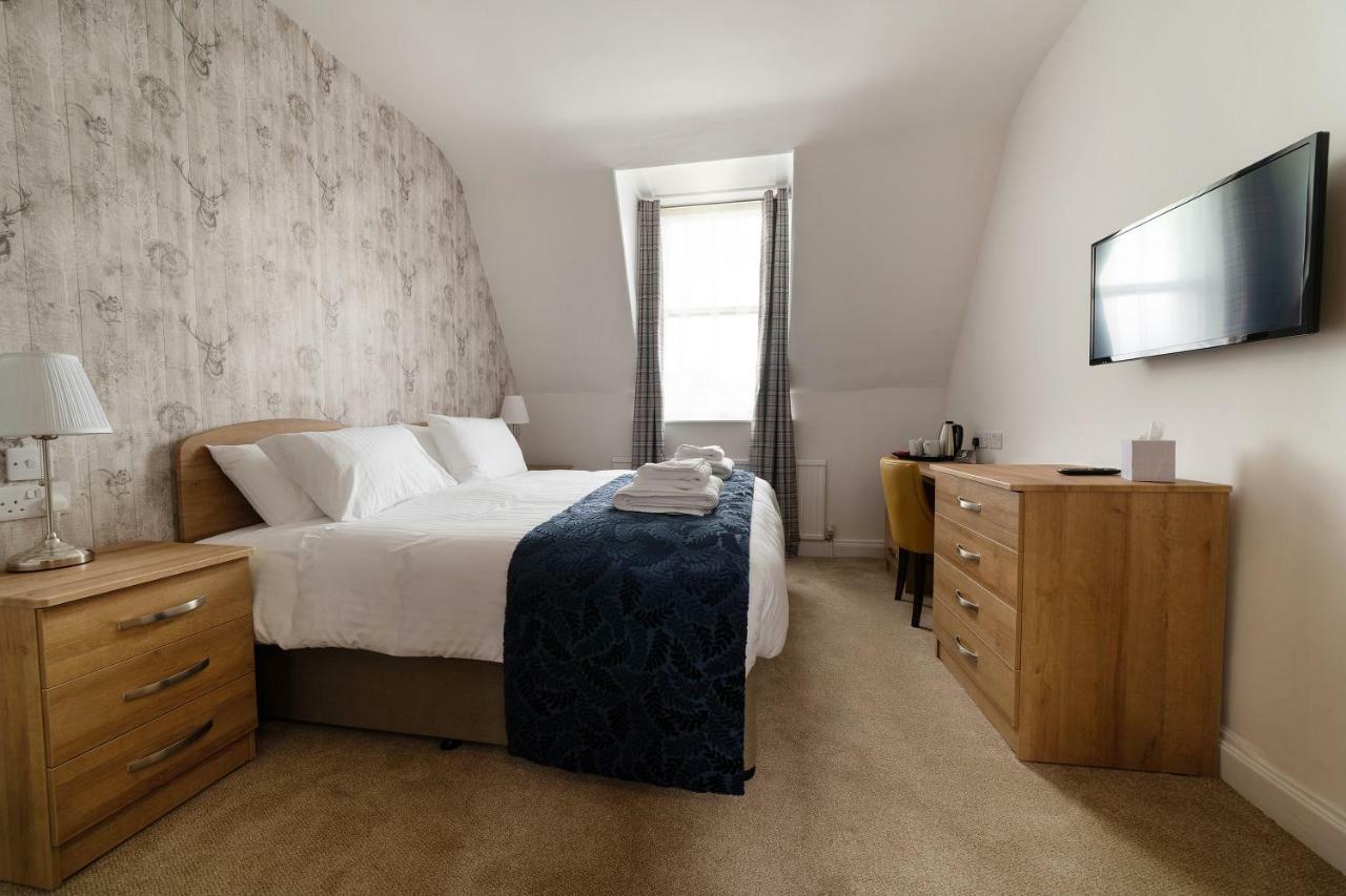 The Lakeland Kendal Hotel, Sure Hotel Collection By Best Western Exterior foto