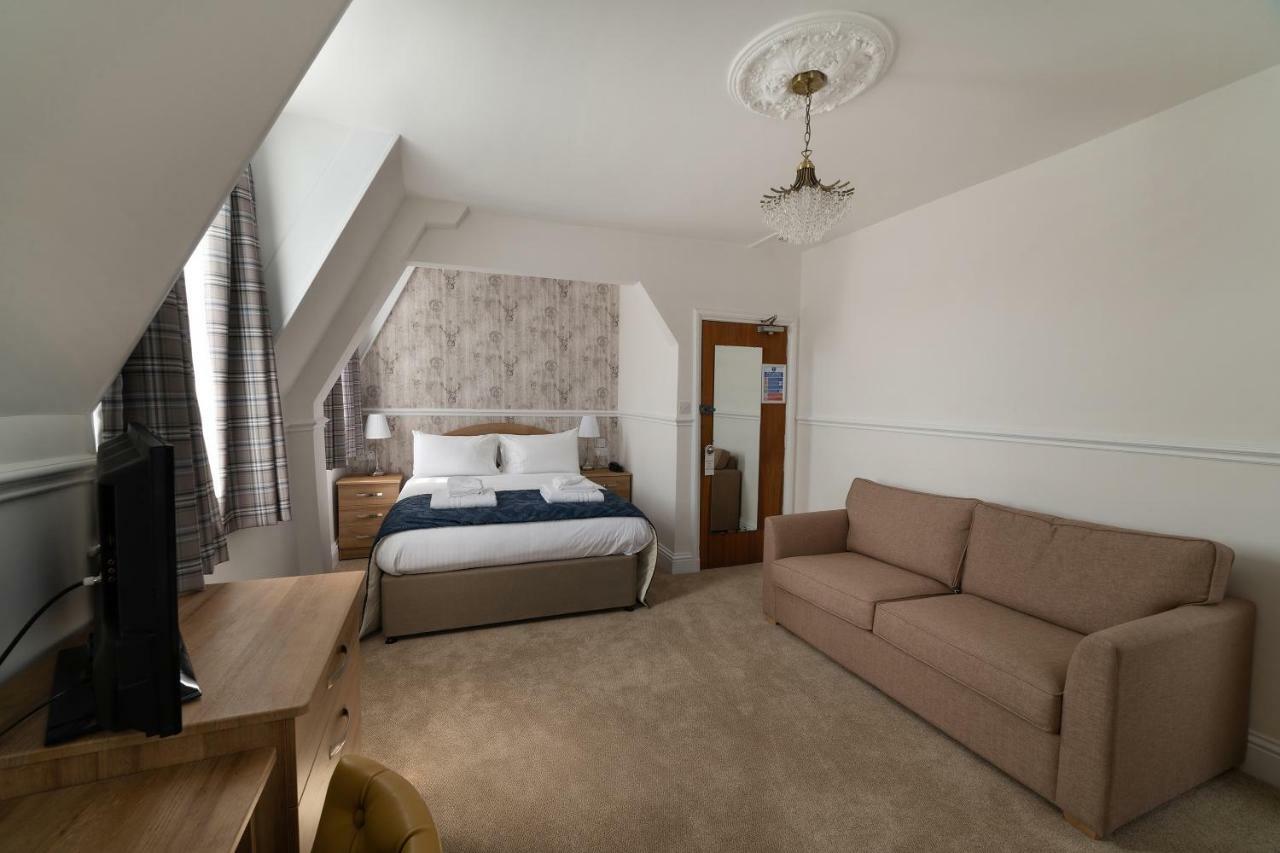 The Lakeland Kendal Hotel, Sure Hotel Collection By Best Western Exterior foto