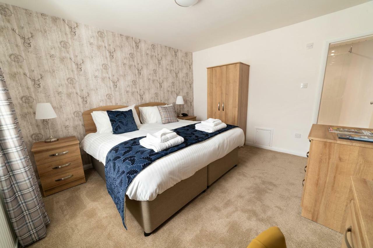 The Lakeland Kendal Hotel, Sure Hotel Collection By Best Western Exterior foto