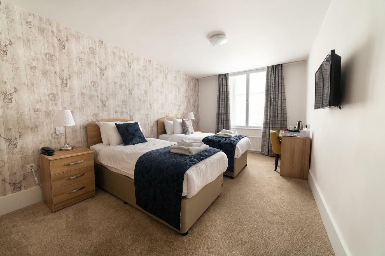 The Lakeland Kendal Hotel, Sure Hotel Collection By Best Western Exterior foto