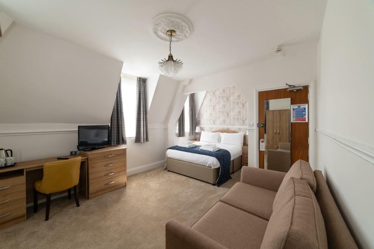 The Lakeland Kendal Hotel, Sure Hotel Collection By Best Western Exterior foto