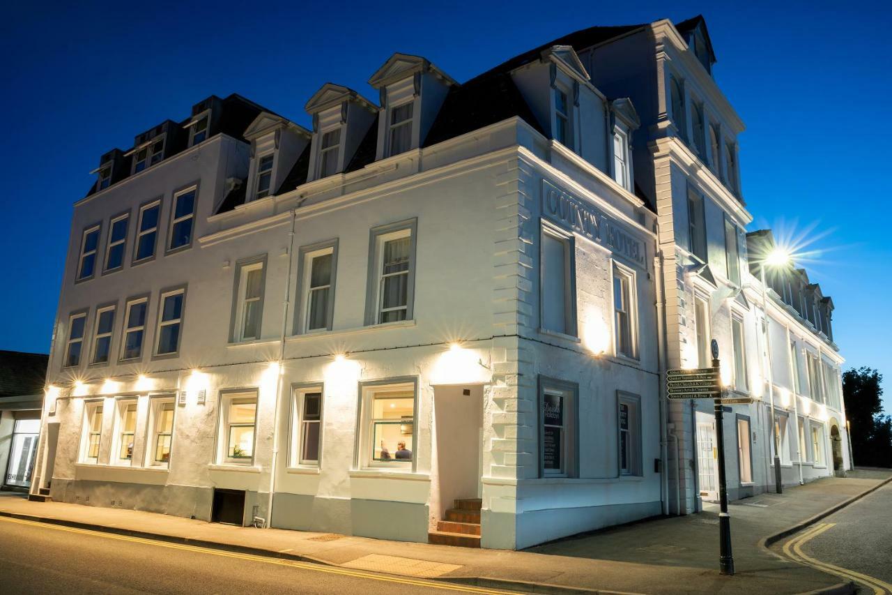 The Lakeland Kendal Hotel, Sure Hotel Collection By Best Western Exterior foto
